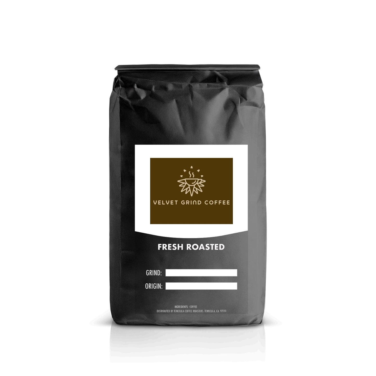 Peru Decaf